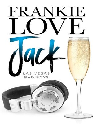 cover image of JACK